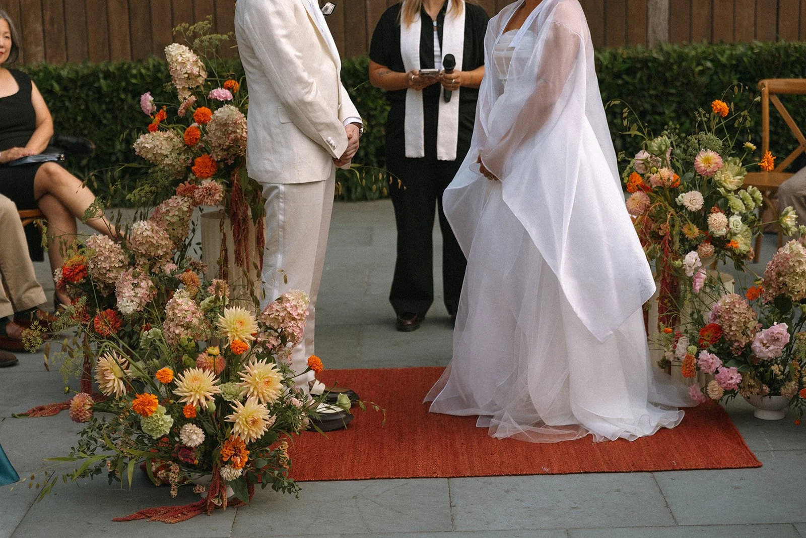 Your Best Decision
"She was communicative and responsive, delivering on the lookbooks and meeting with my spouse and I more times than any other vendor..."
-Rachel B.