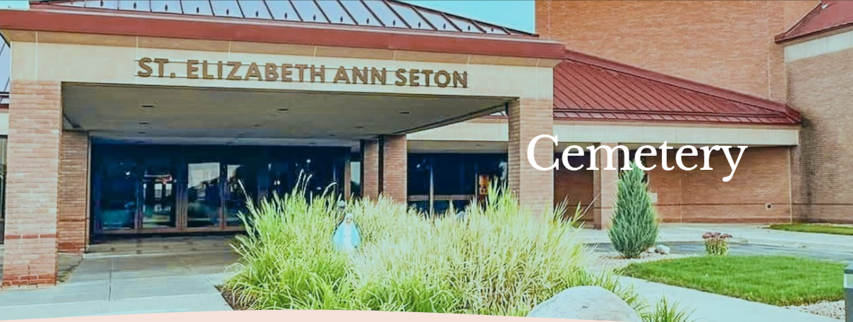 St. Elizabeth Ann Seton, Hastings MN