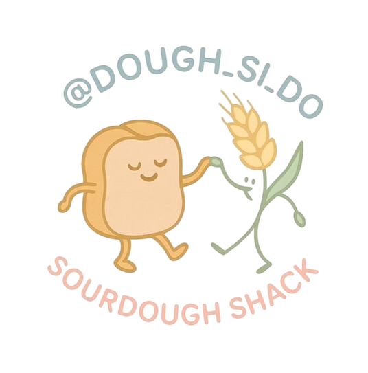 Dough-Si-Do