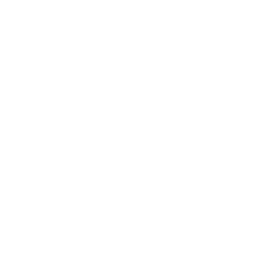 Downward pointing arrow inside a circle