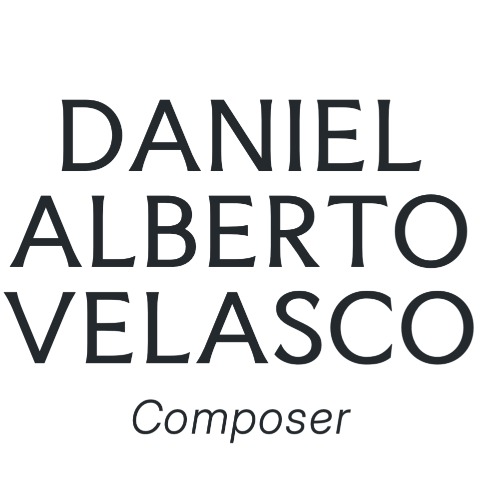 Daniel Alberto Velasco