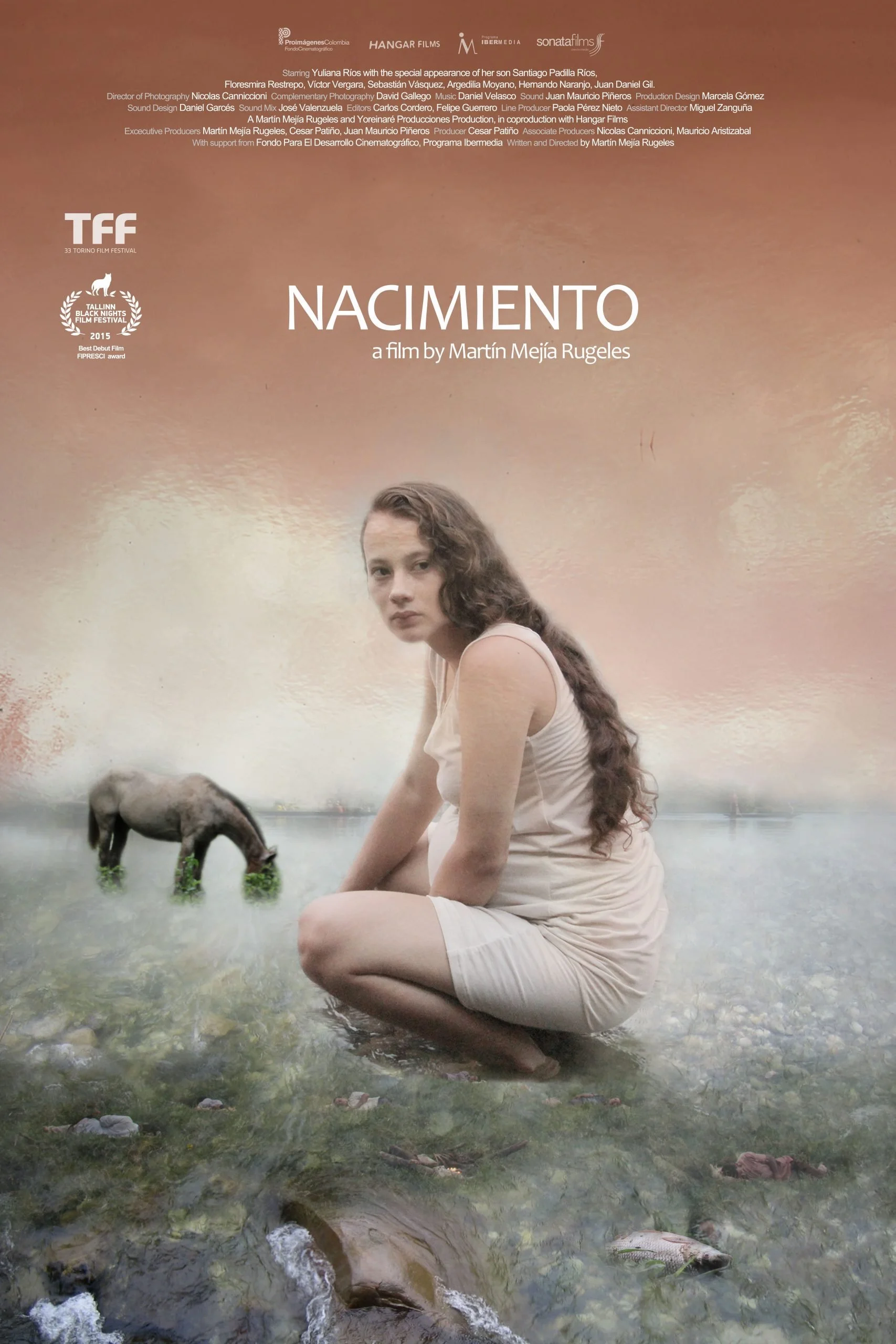 Nacimiento