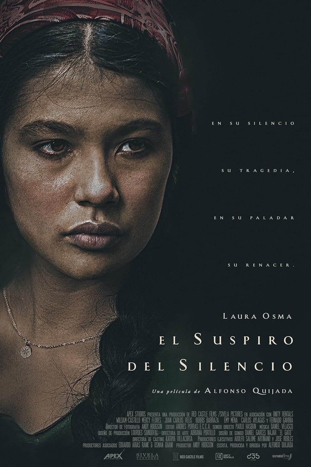 El Suspiro Del Silencio