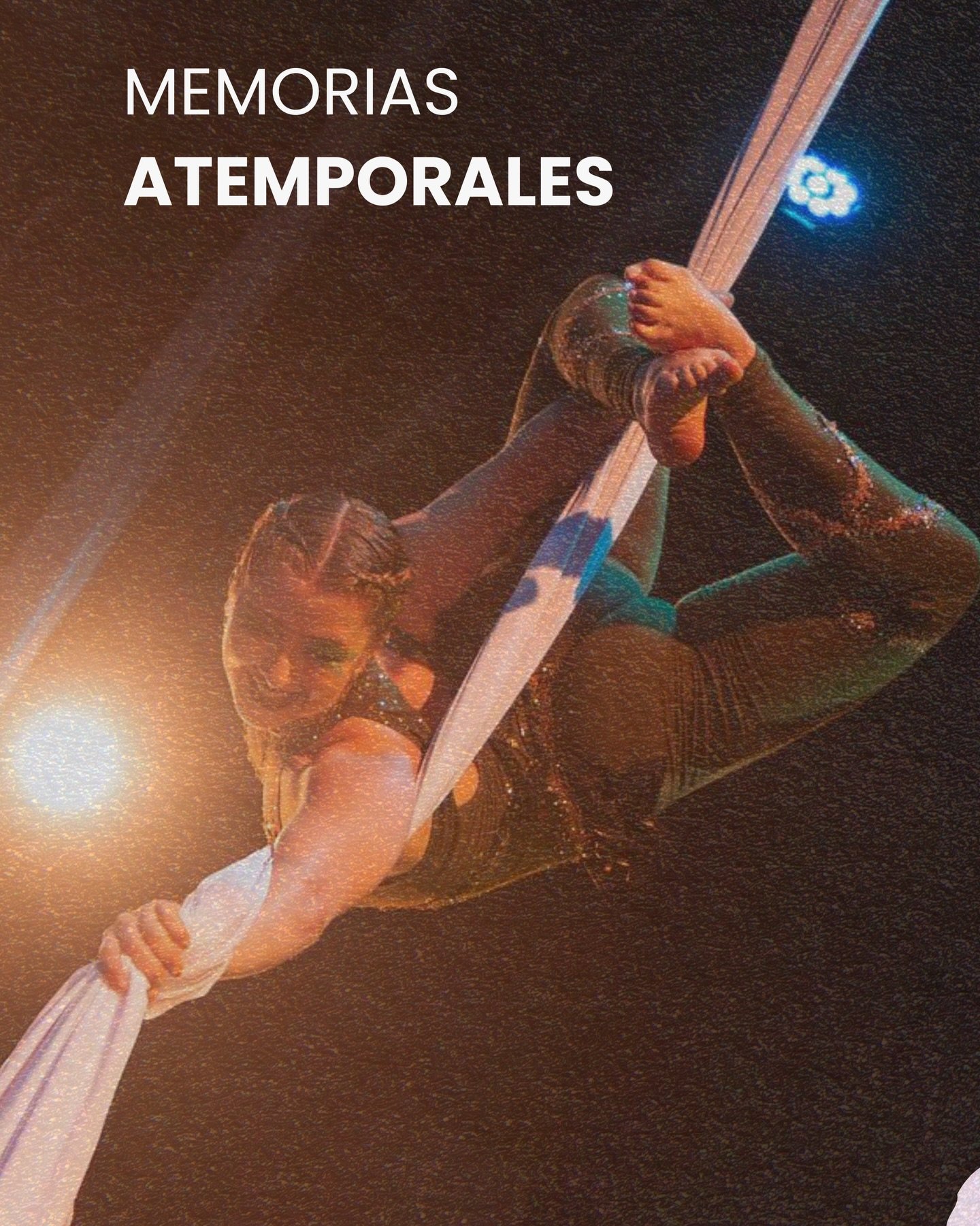 Memorias que quedan en el aire. 🌬️✨

Emociones que se quedan para siempre. 💕

Un peque&ntilde;o vistazo a lo que vivimos y todo lo que sigue latiendo hoy, porque donde el tiempo se detiene somos atemporales. ⏳

💃🏻 Vestuarios por @danavalverde ⭐️