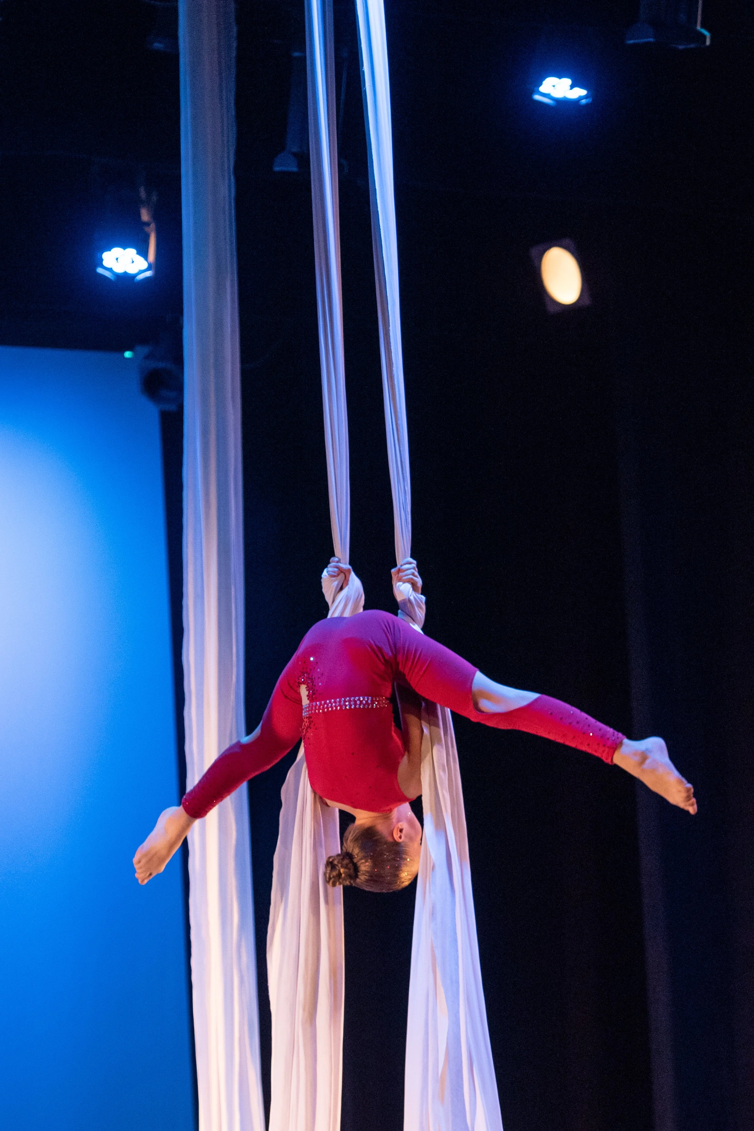 Acondicionamiento Aéreo