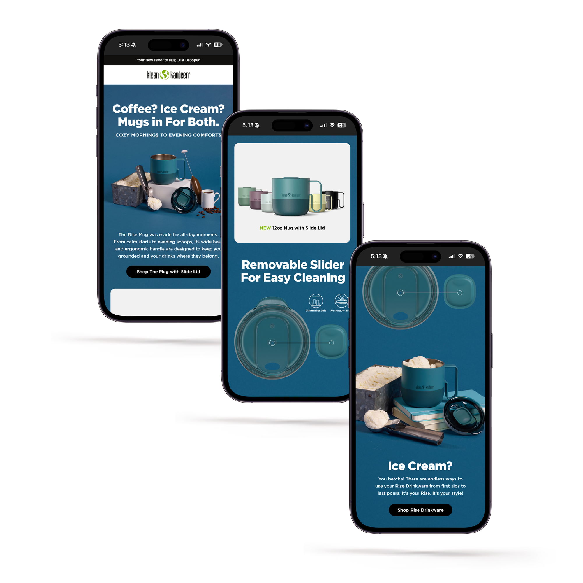 Product Launch Communication