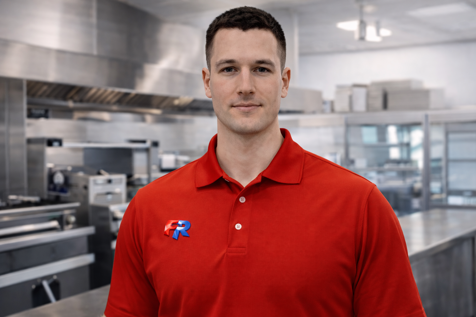 Fix Rite Appliance Experts in commercial and residential kitchen appliance repair.