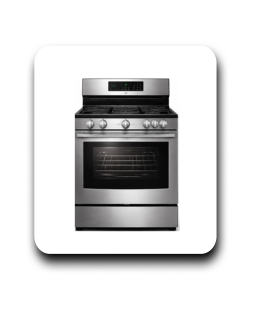 Residential and Commercial oven and stove repair service in Metro Detroit Michigan