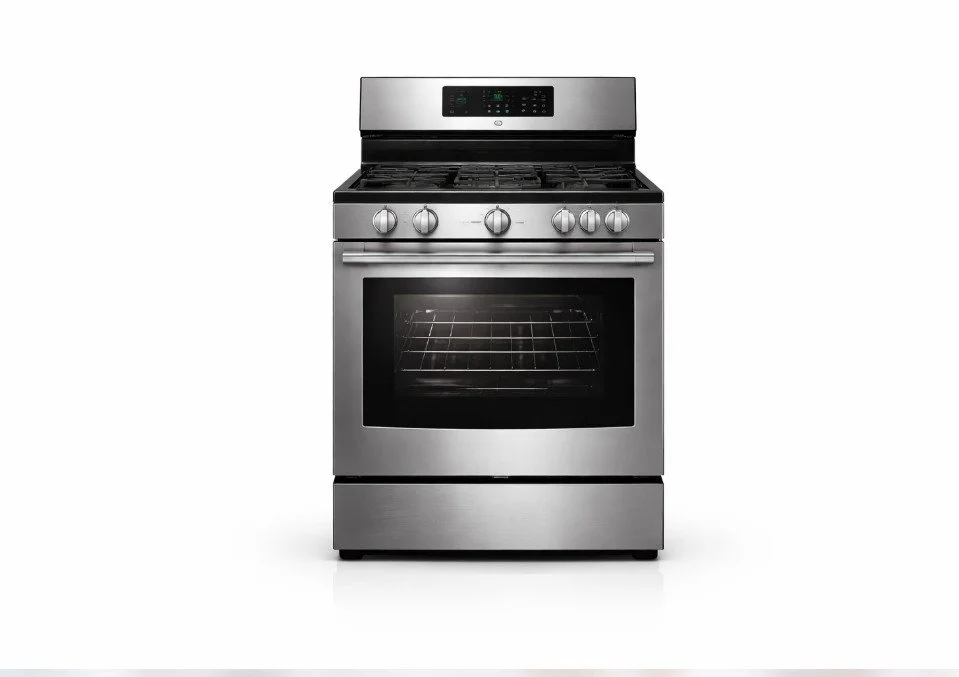 Apartment kitchen appliance service in Metro Detroit