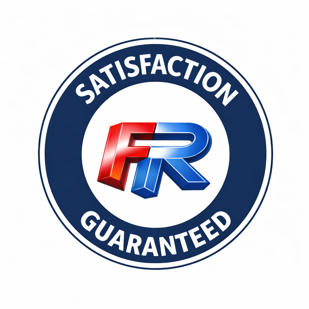 Fix Rite Satisfaction Guaranteed illustration