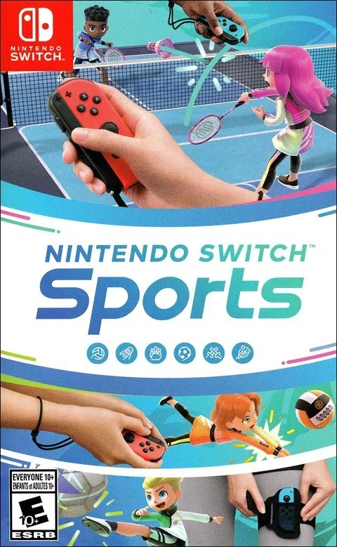 Switch Sports