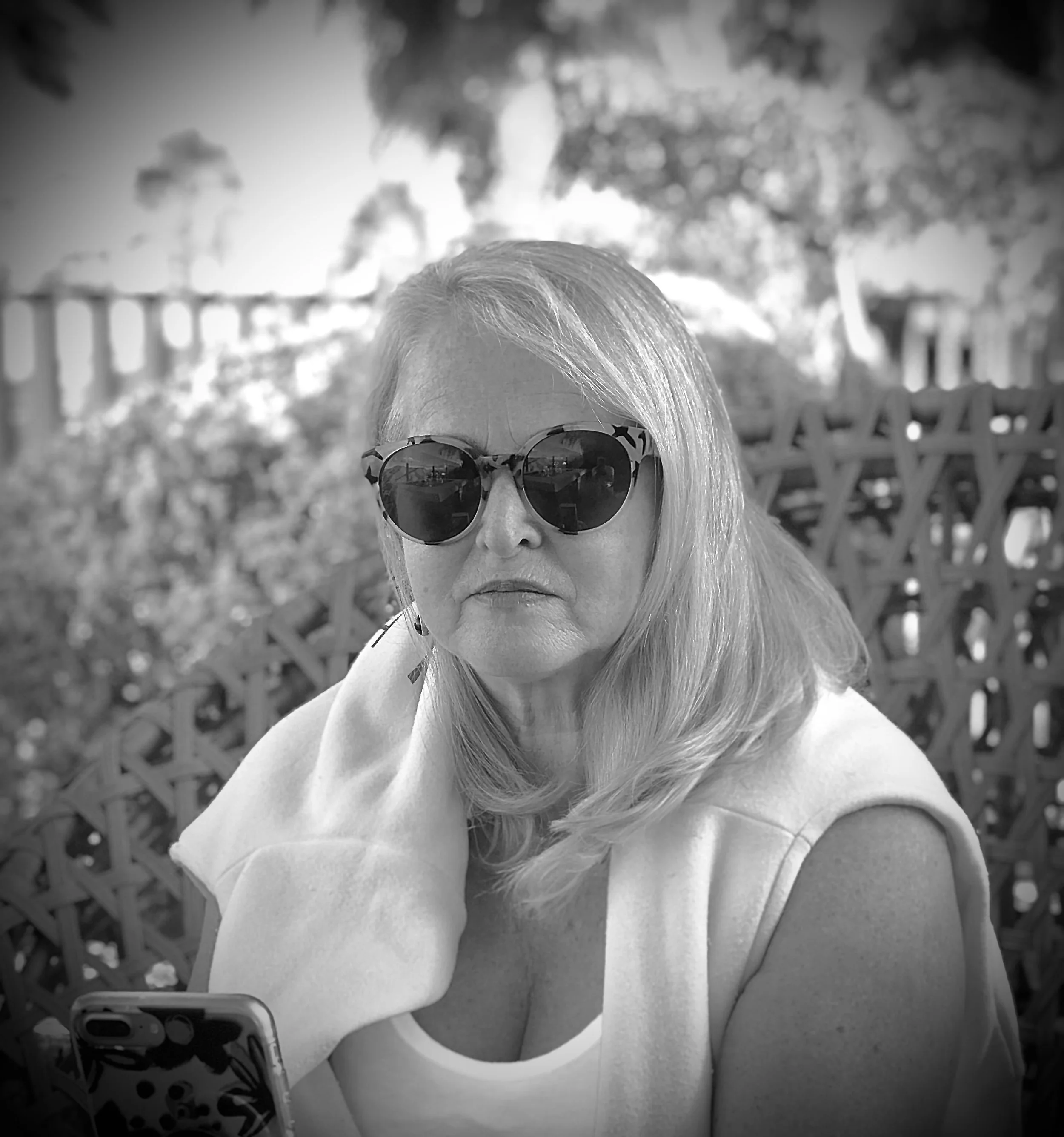 Doris Thompson Family Photographer