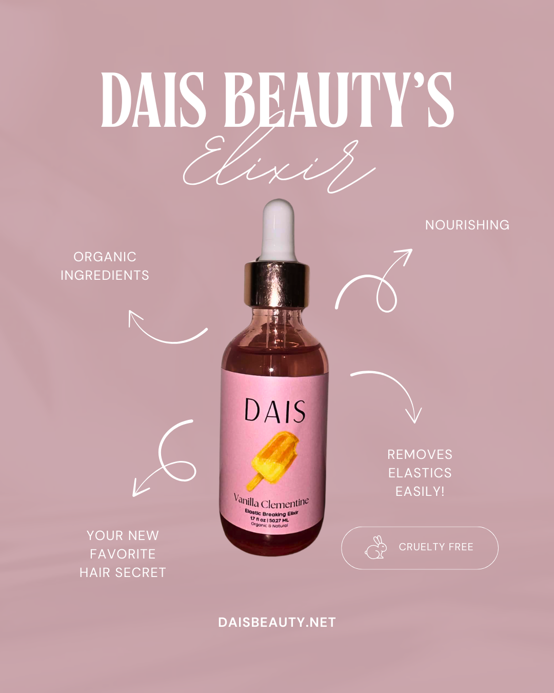 Elastic Breaking Elixir