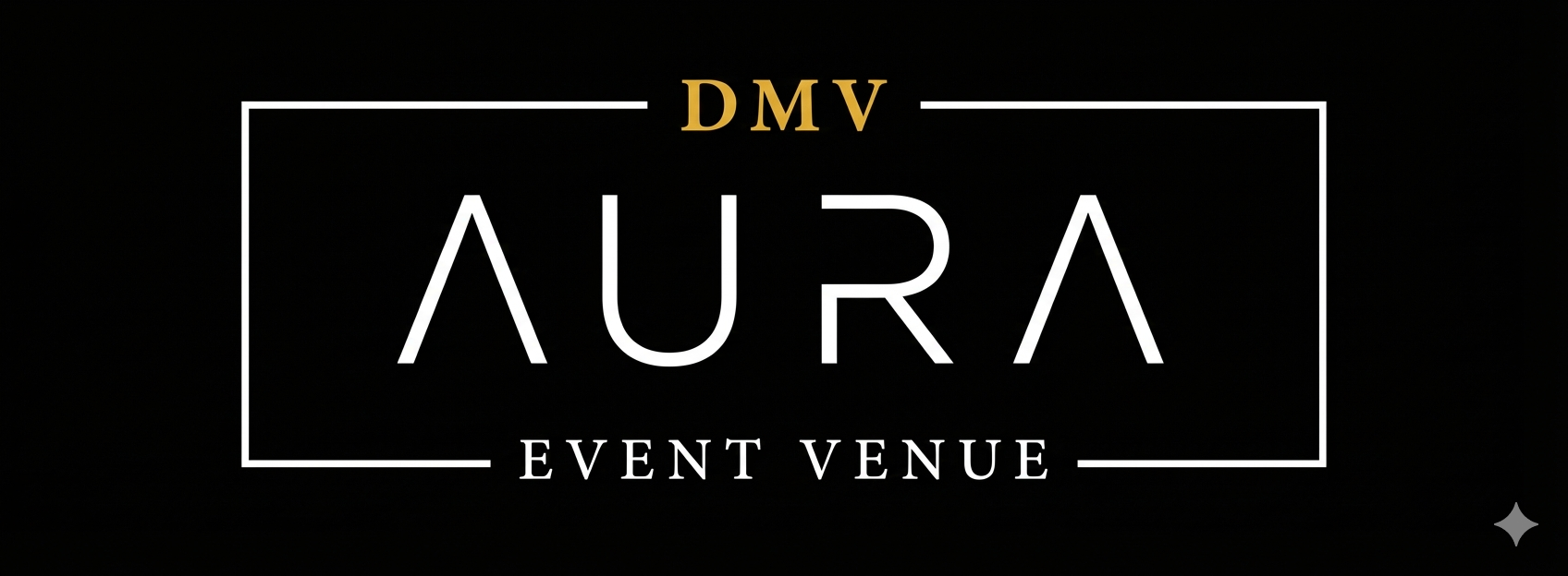 AURA Events Venue