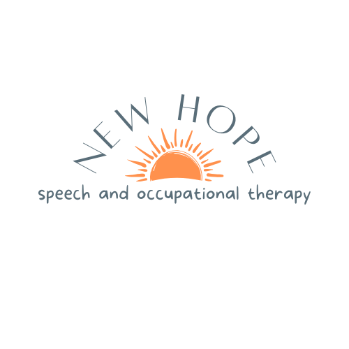 New Hope Speech and Occupational Therapy