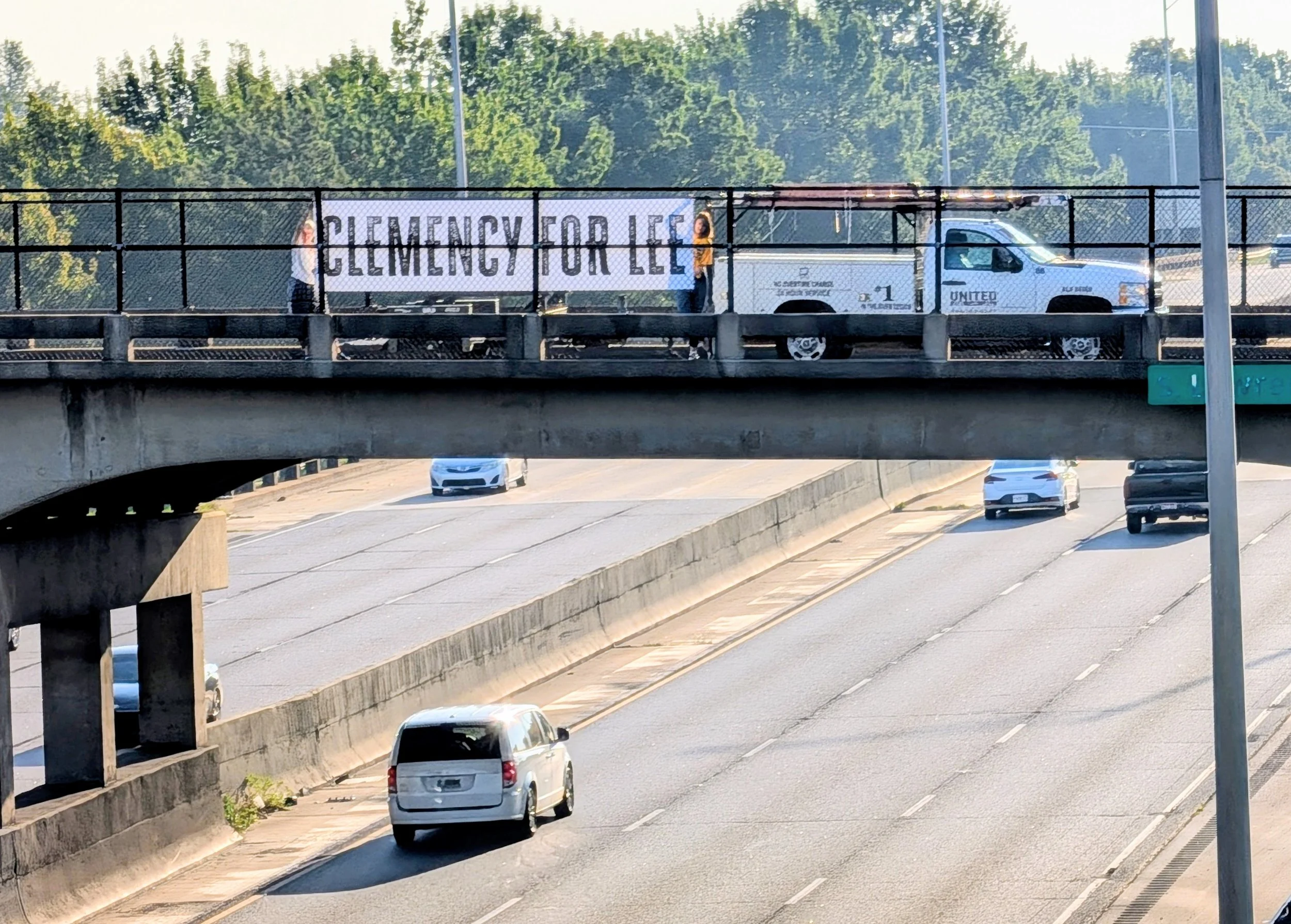 Clemency For Lee Sign.jpg