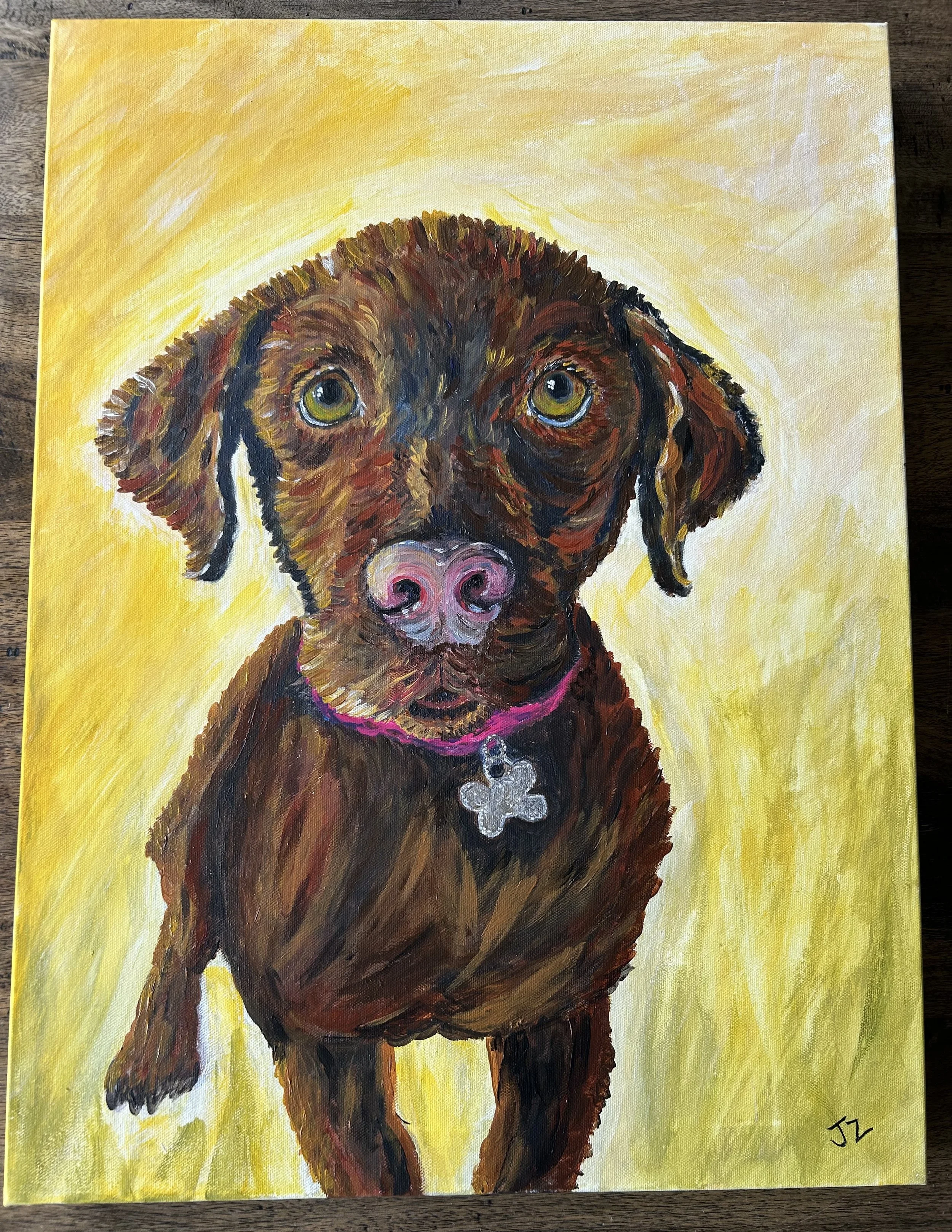 Daisy