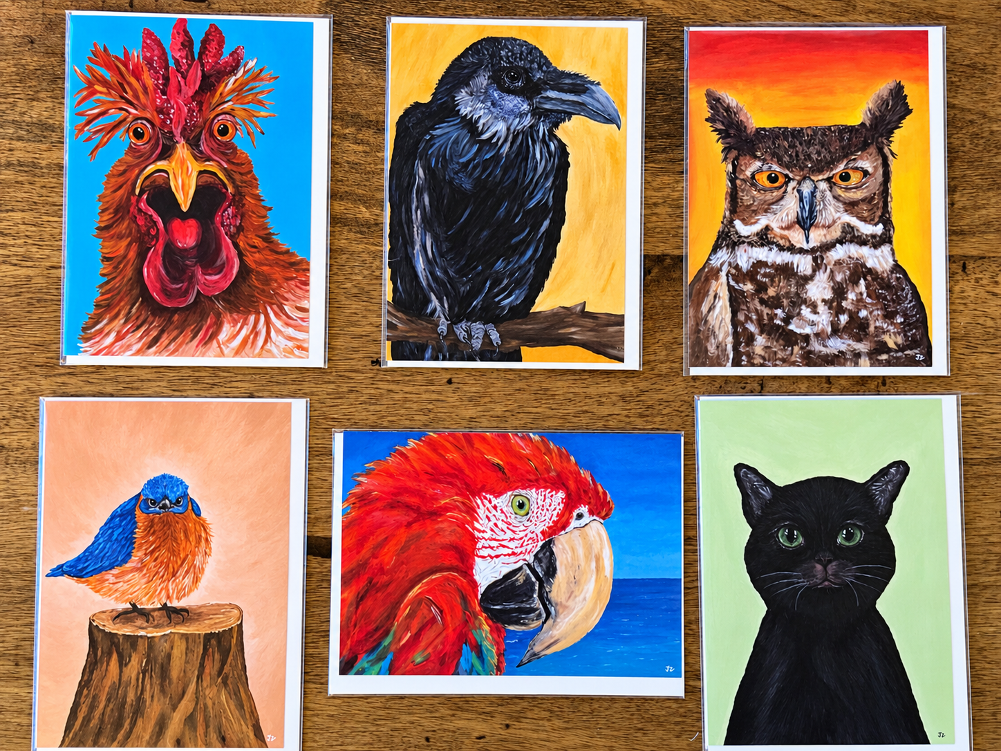 Birds and One Cat.png