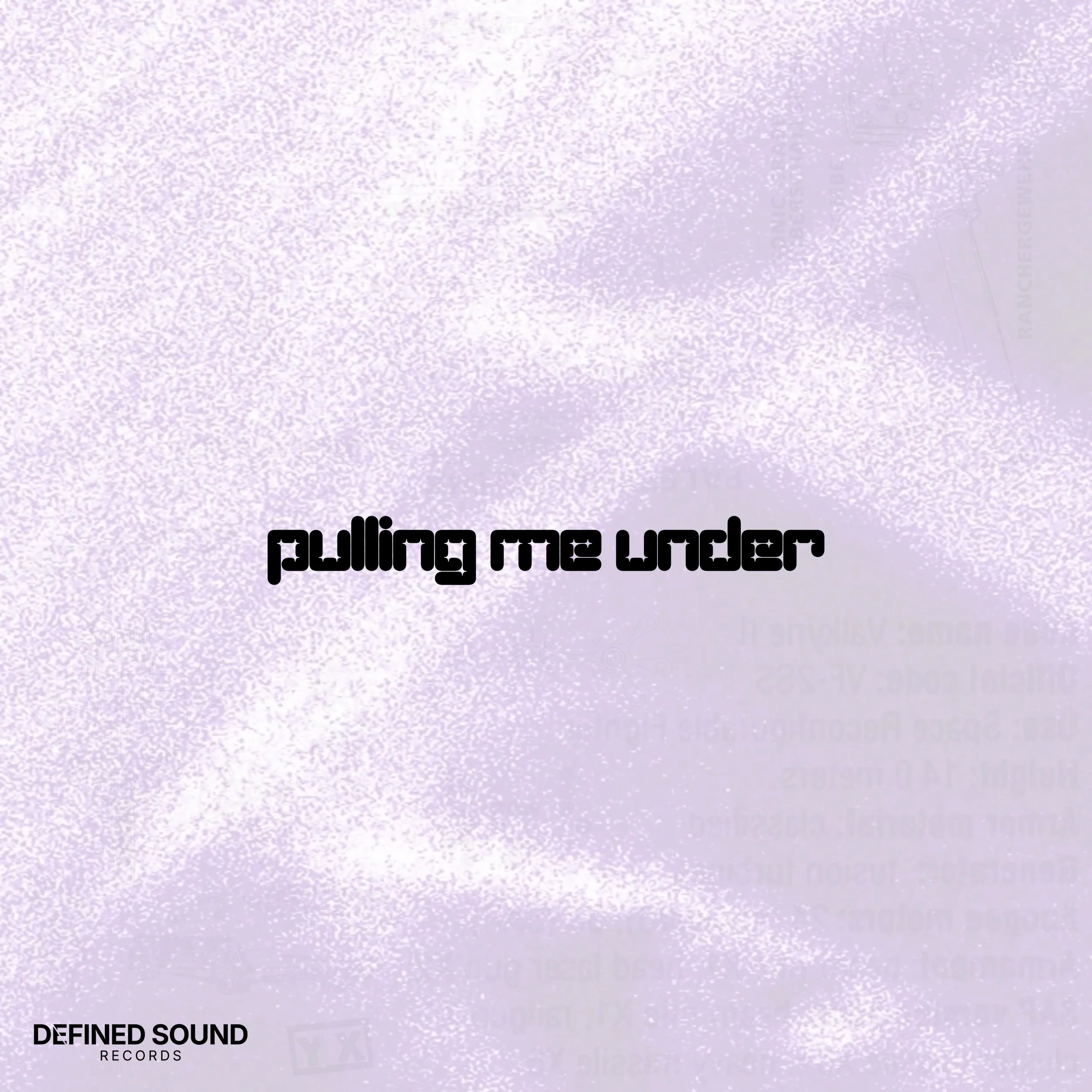 pulling me under