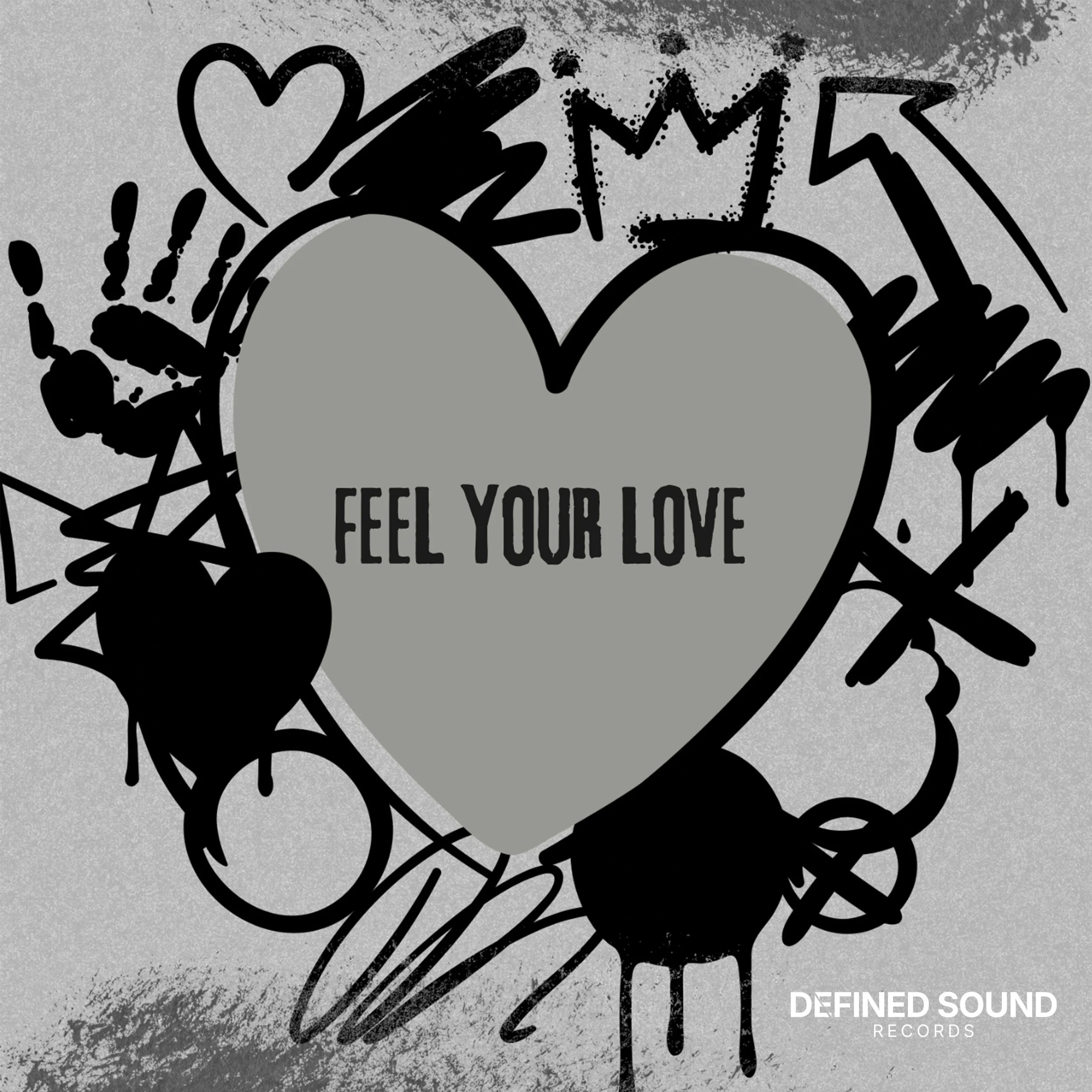 Feel Your Love