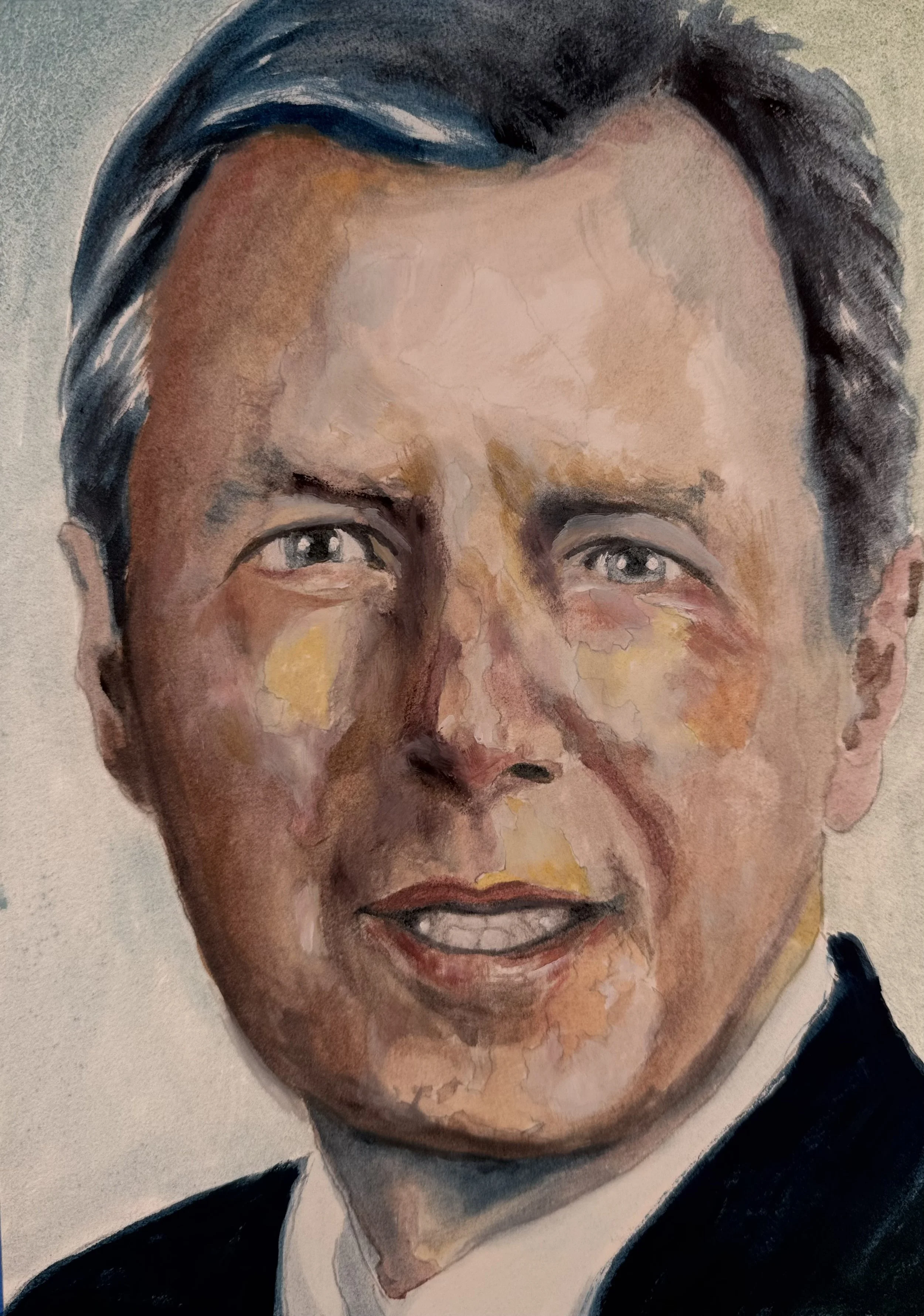 Paul K. Martin, Former USAID Inspector General