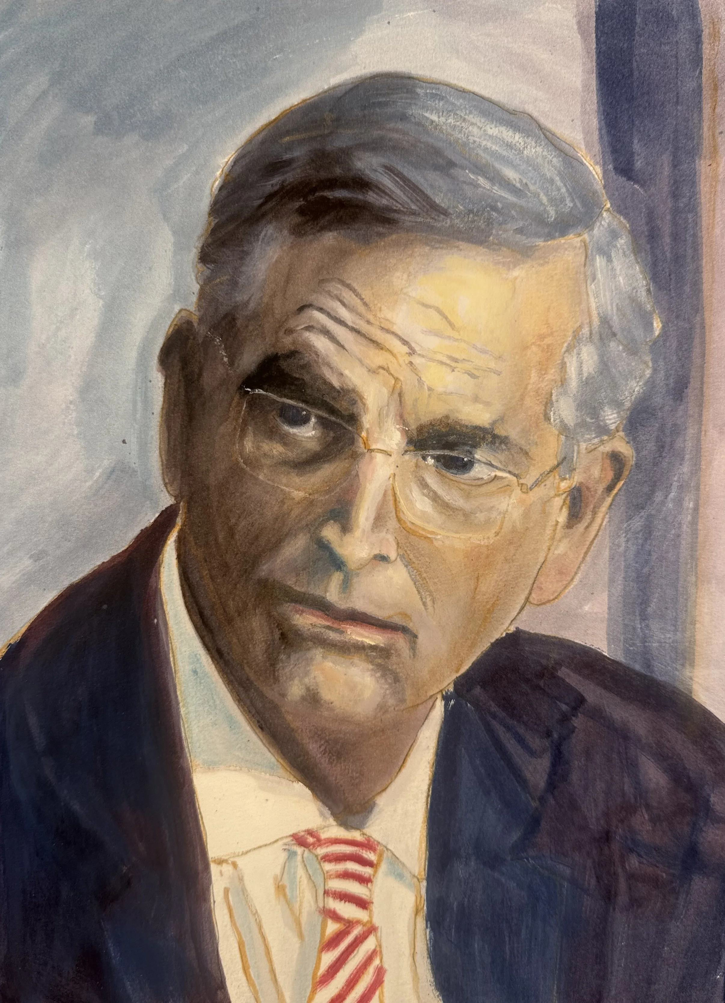 Brad Raffensperger, Georgia Secretary of State