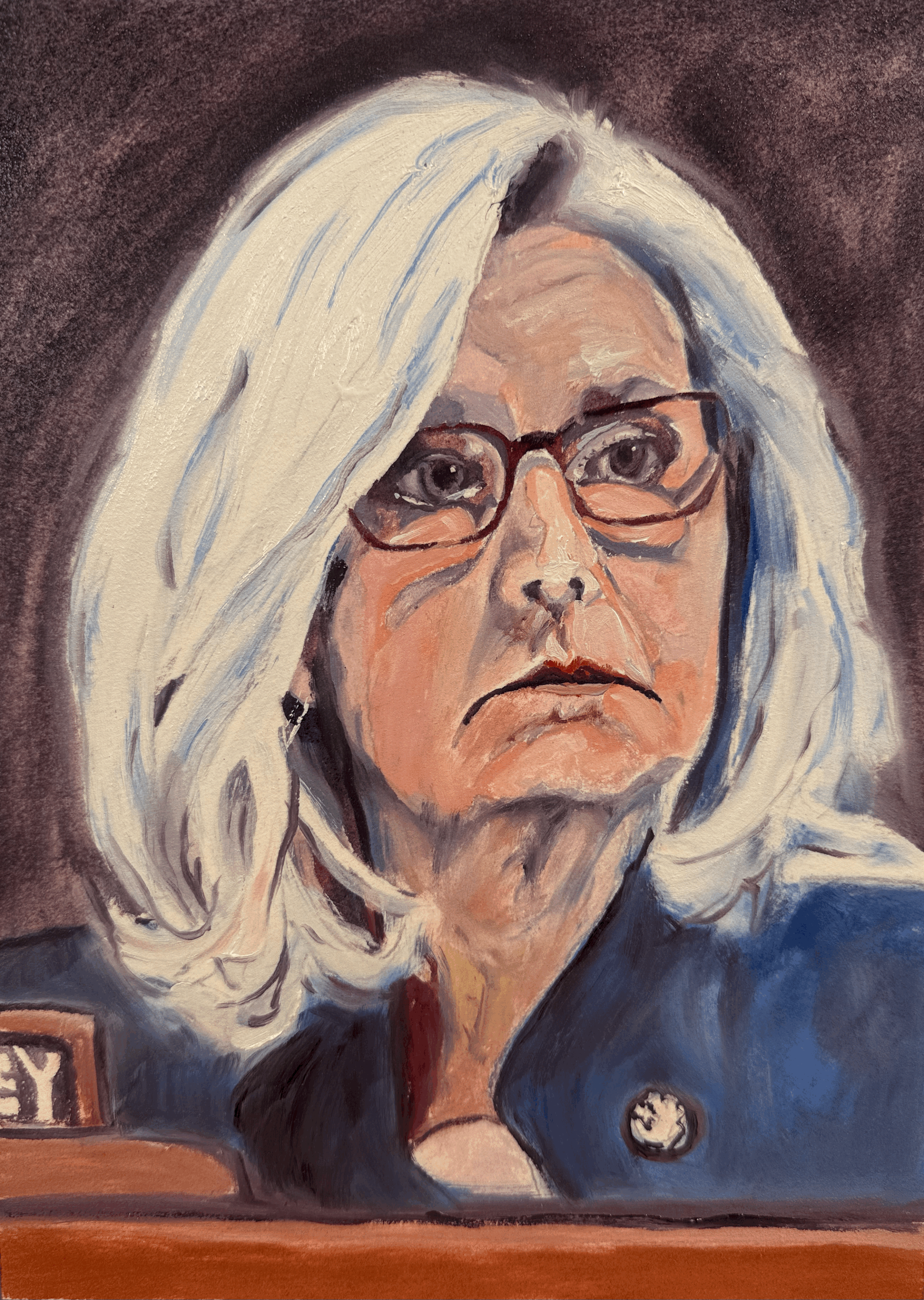 Liz Cheney, Former US. Representative