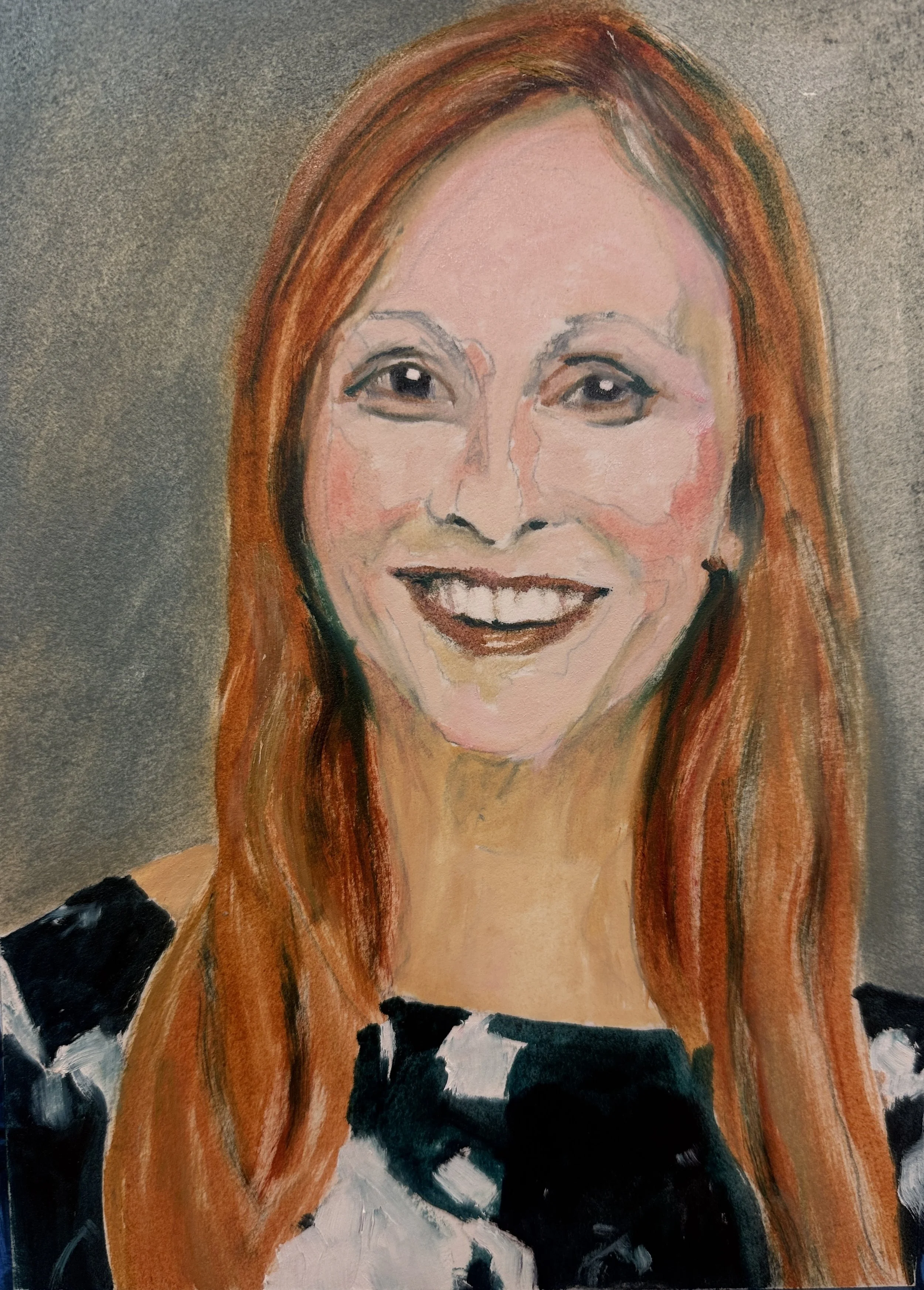 Melanie Krause, Former Acting Commissioner IRS