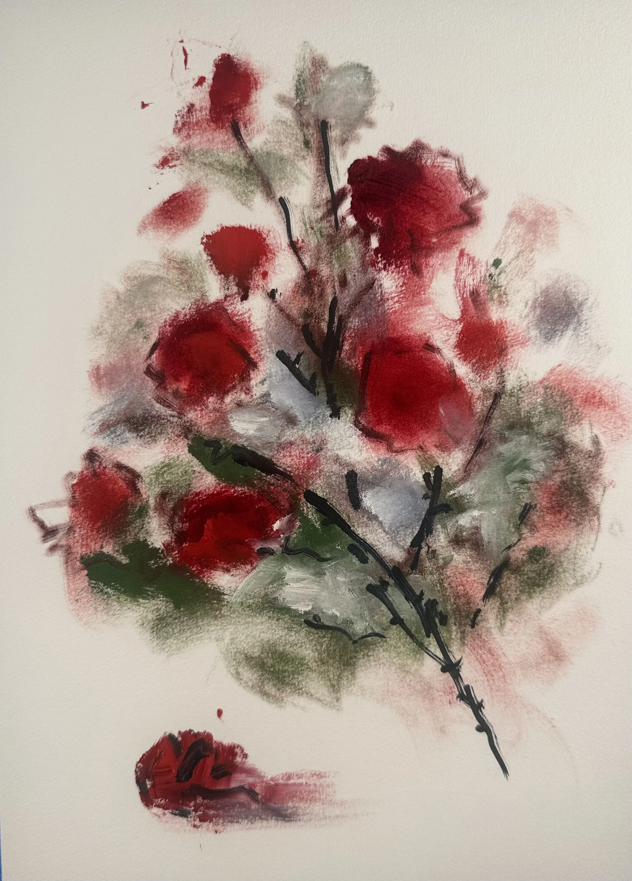 Bouquet: Gutting the Department of Justice Civil Rights Division