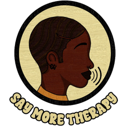 Say More Therapy