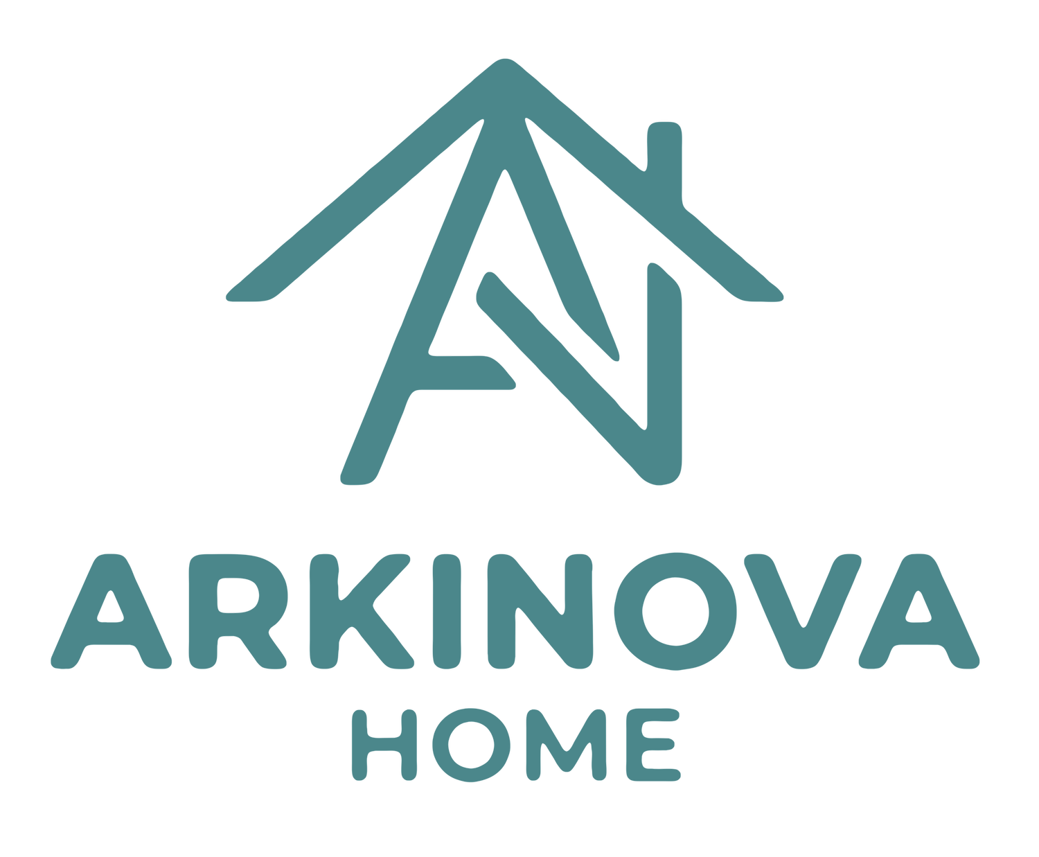 ARKINOVA HOME - We Always Maximise Your Property's Potential