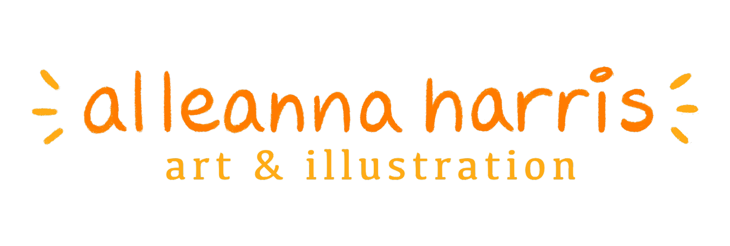 Alleanna Harris