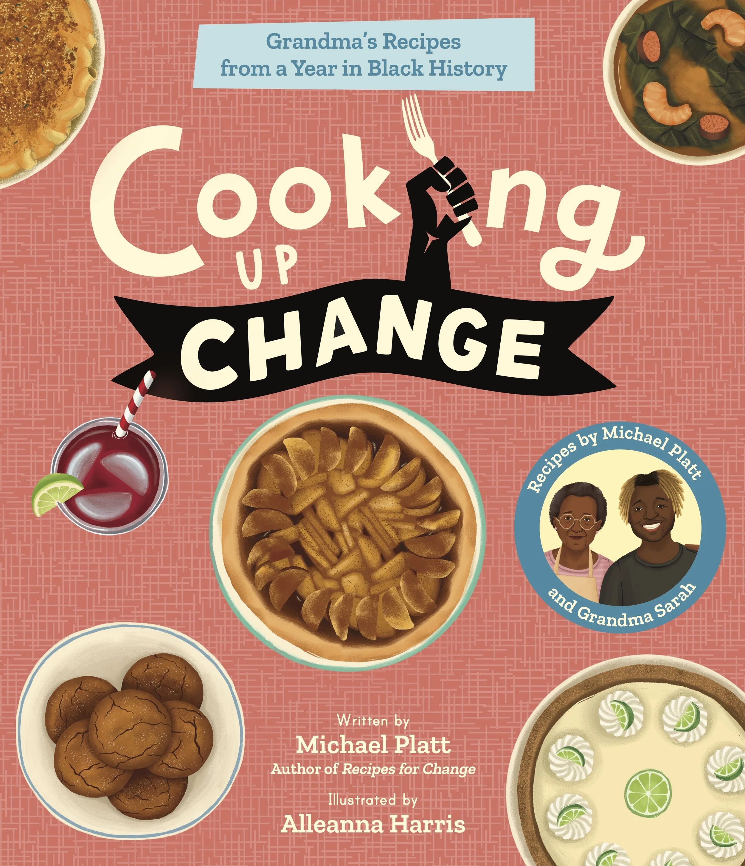 Cooking Up Change