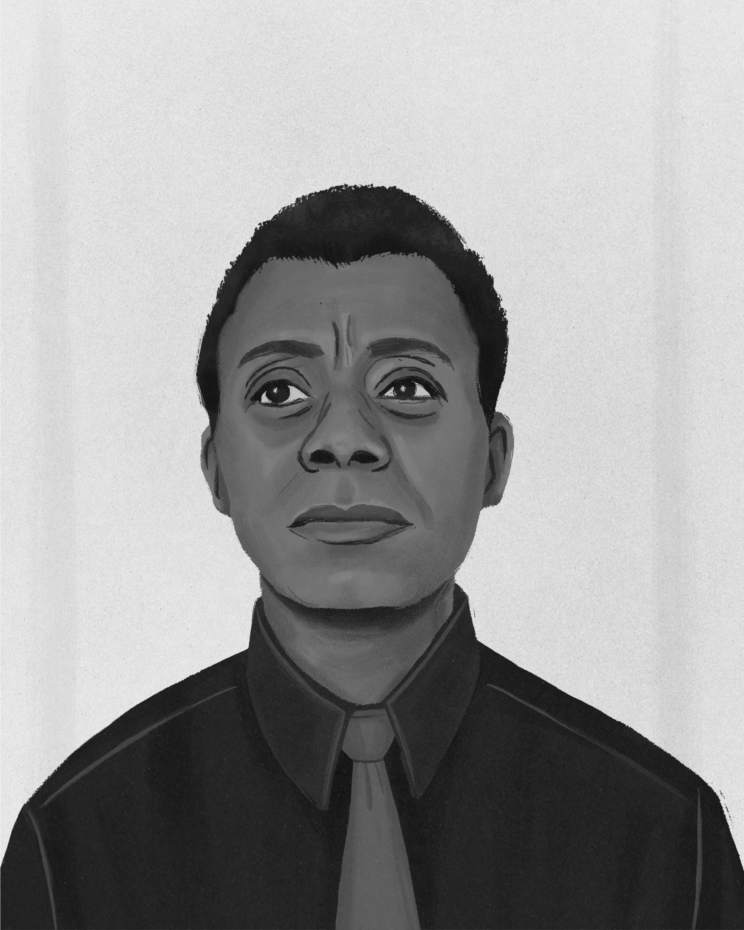 James Baldwin: Writer and Activist