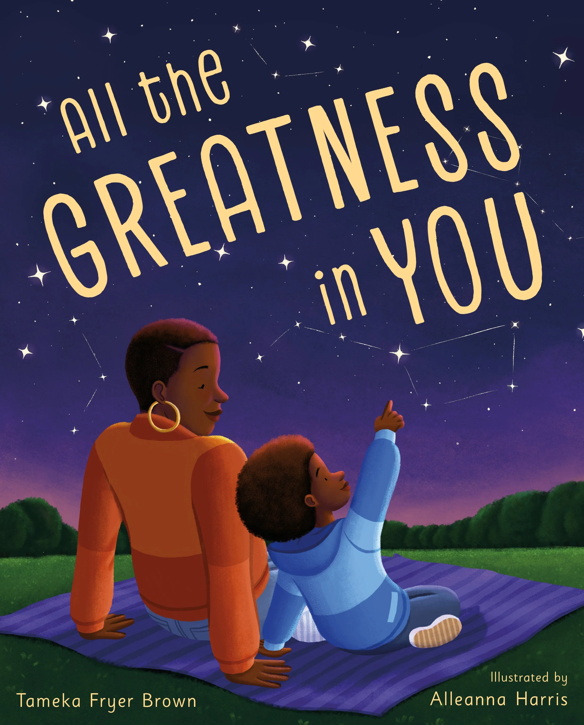 All the Greatness in You Cover.jpg