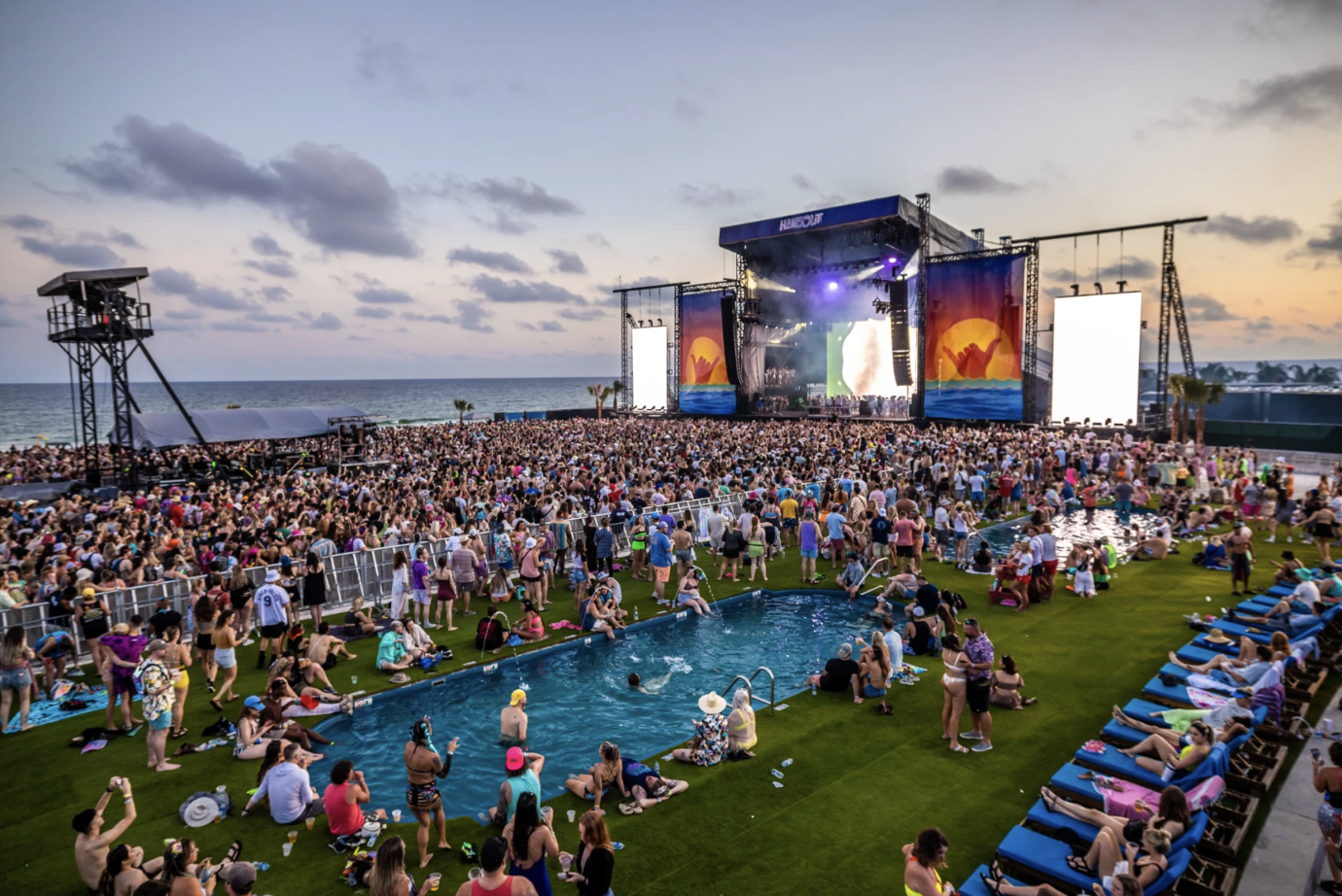 Hangout Music Festival 2022