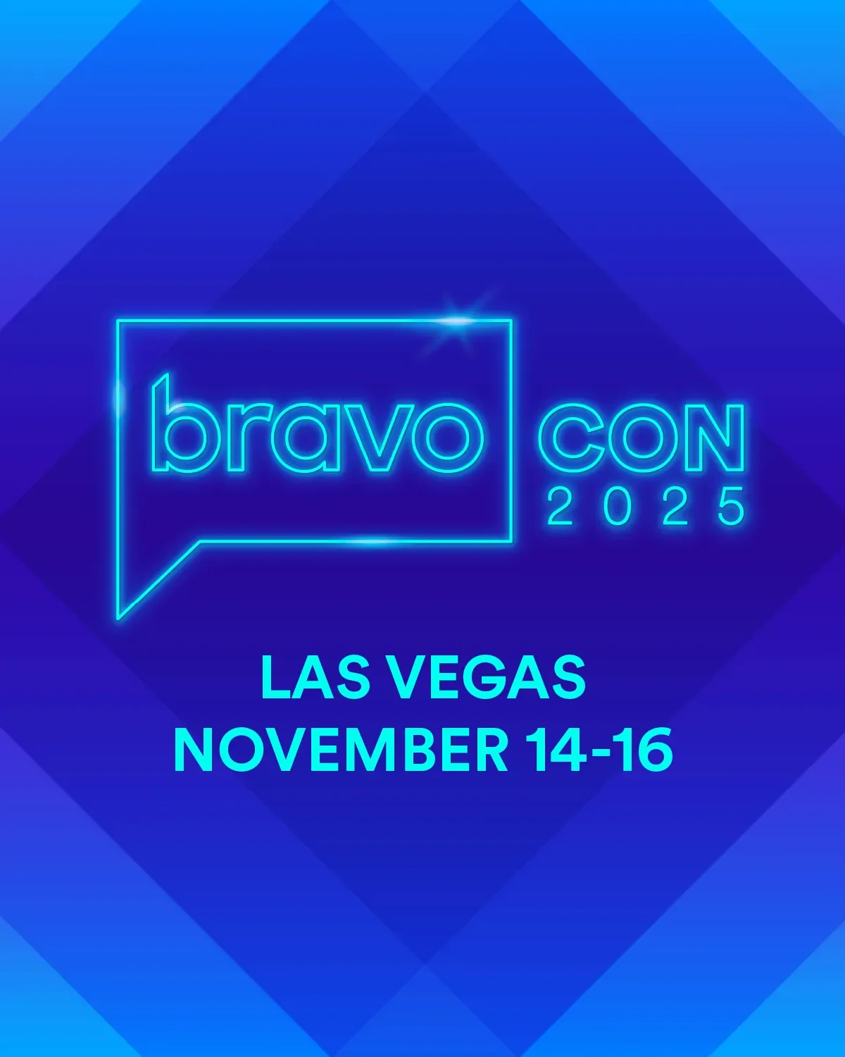 BravoCon 2025