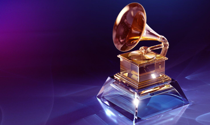 The Grammy's 2026