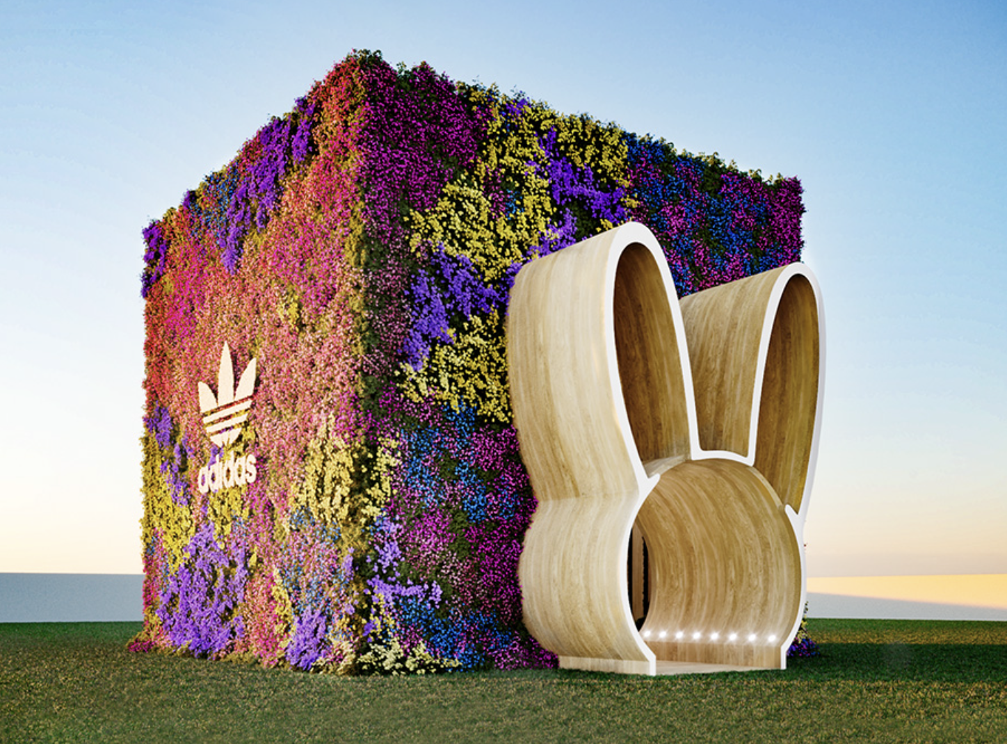 SPONSORSHIP ACTIVATION