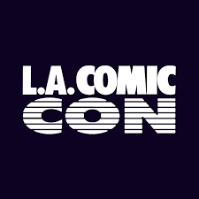 LA Comic Con