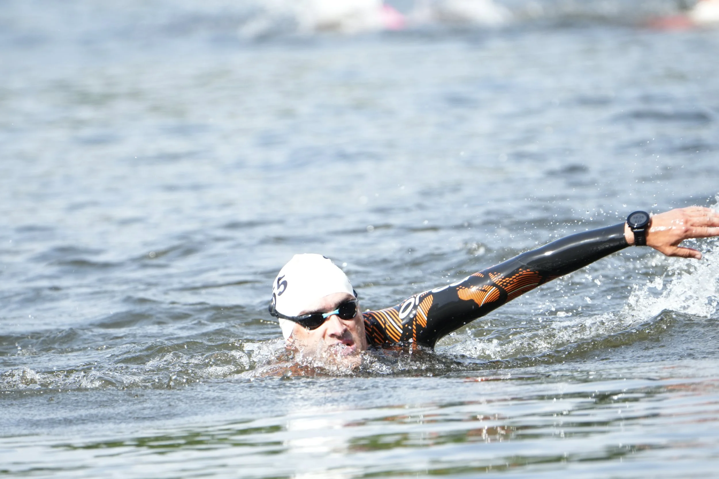 TRIATLÓN