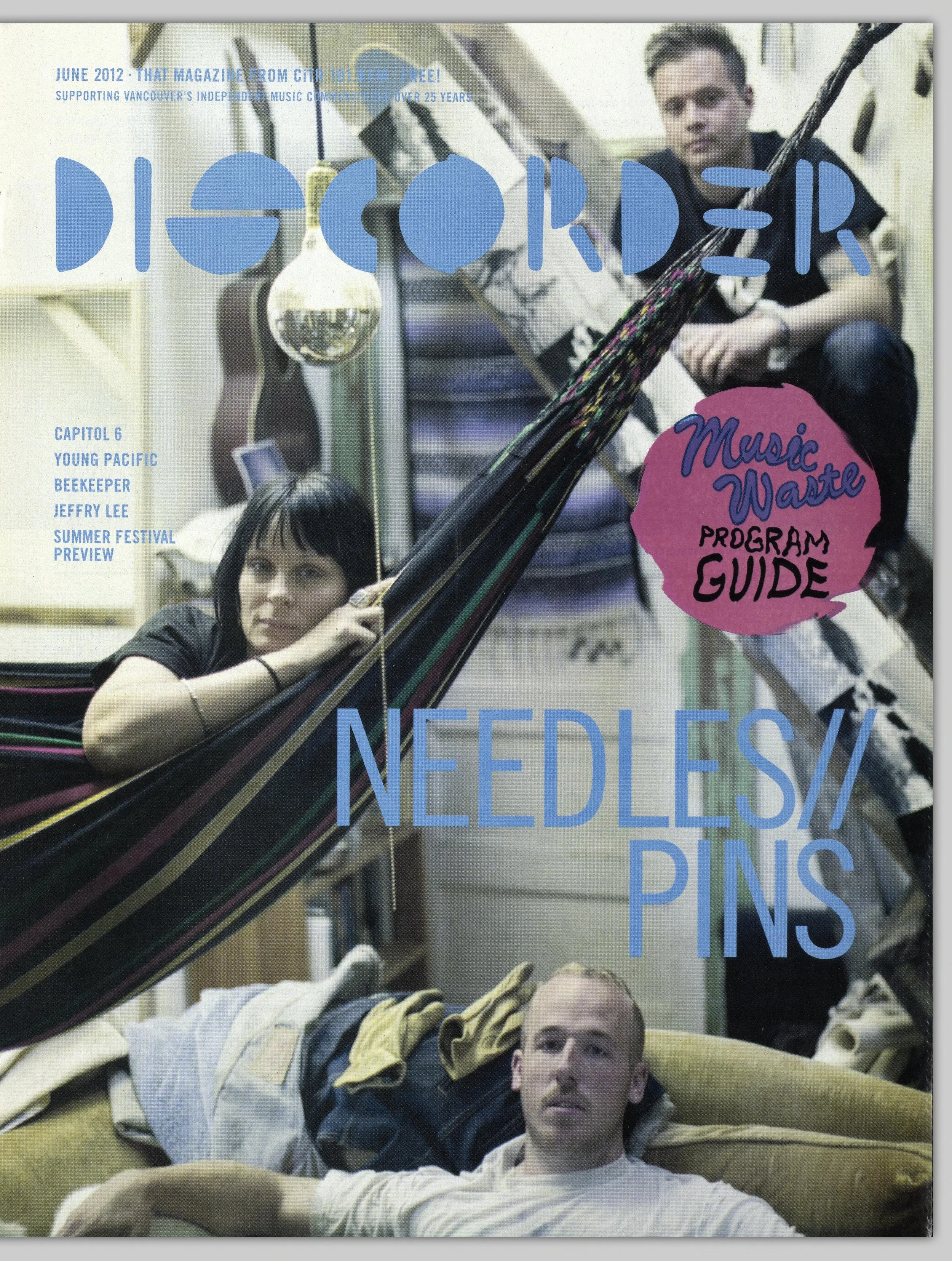✐ Editorial