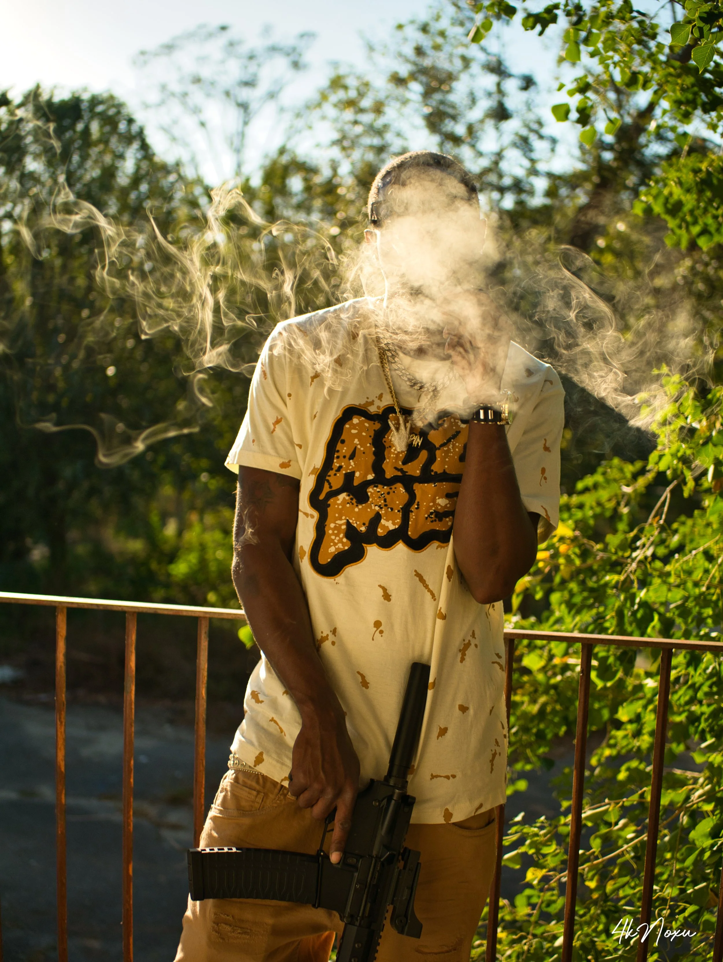 Signature Urban Experience