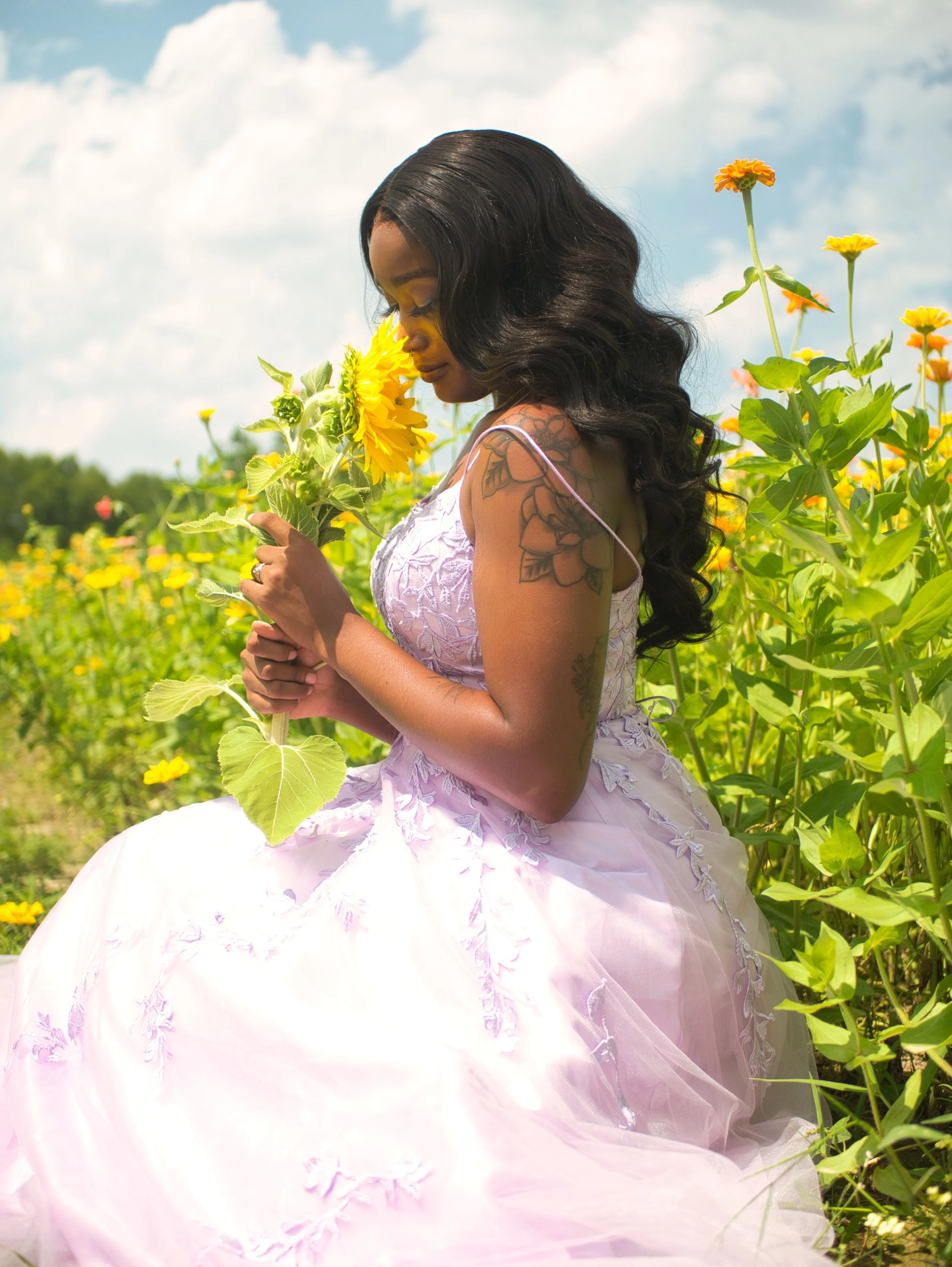 Quick & Impactful Session