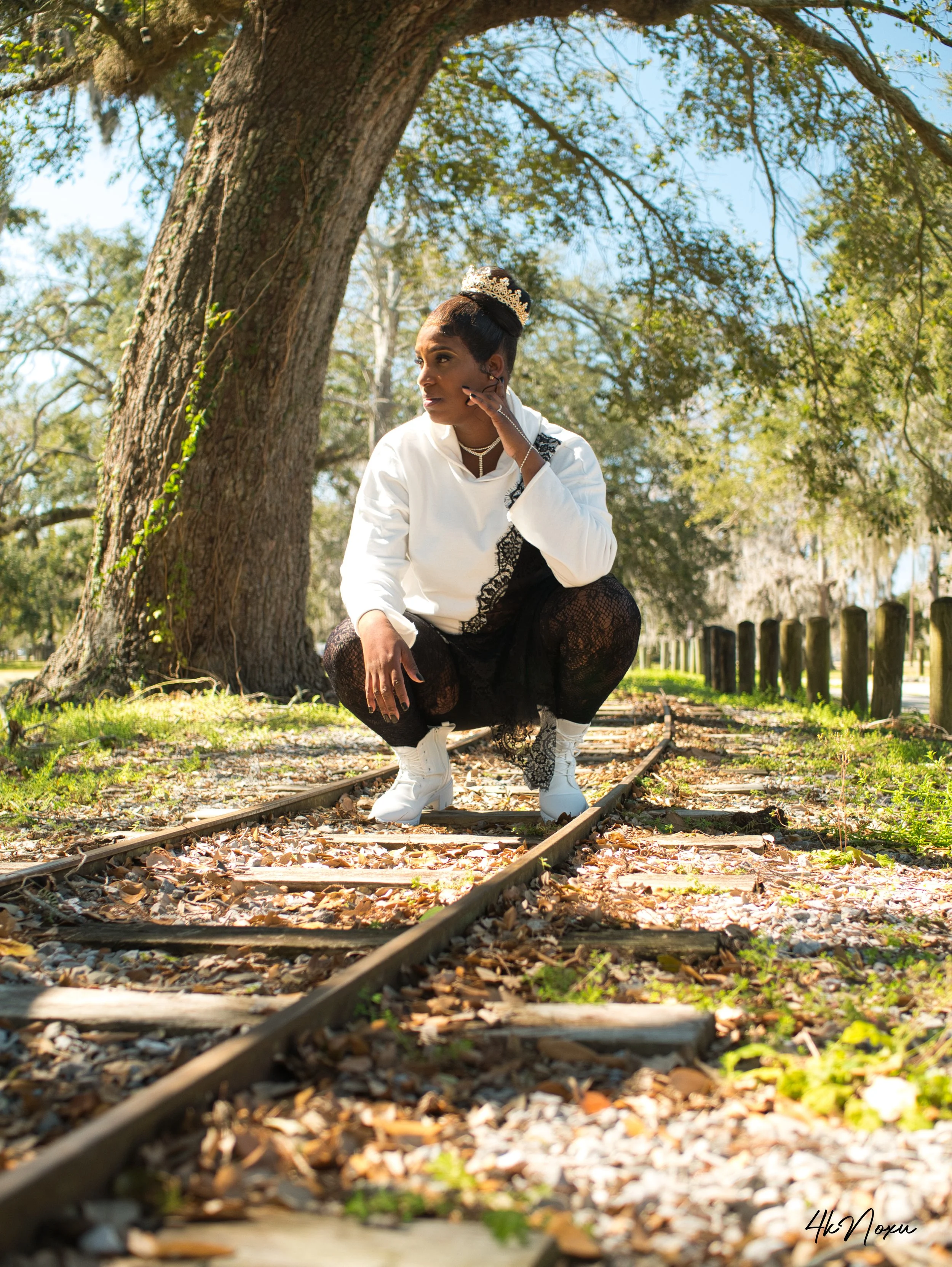 Premium Portrait Journey