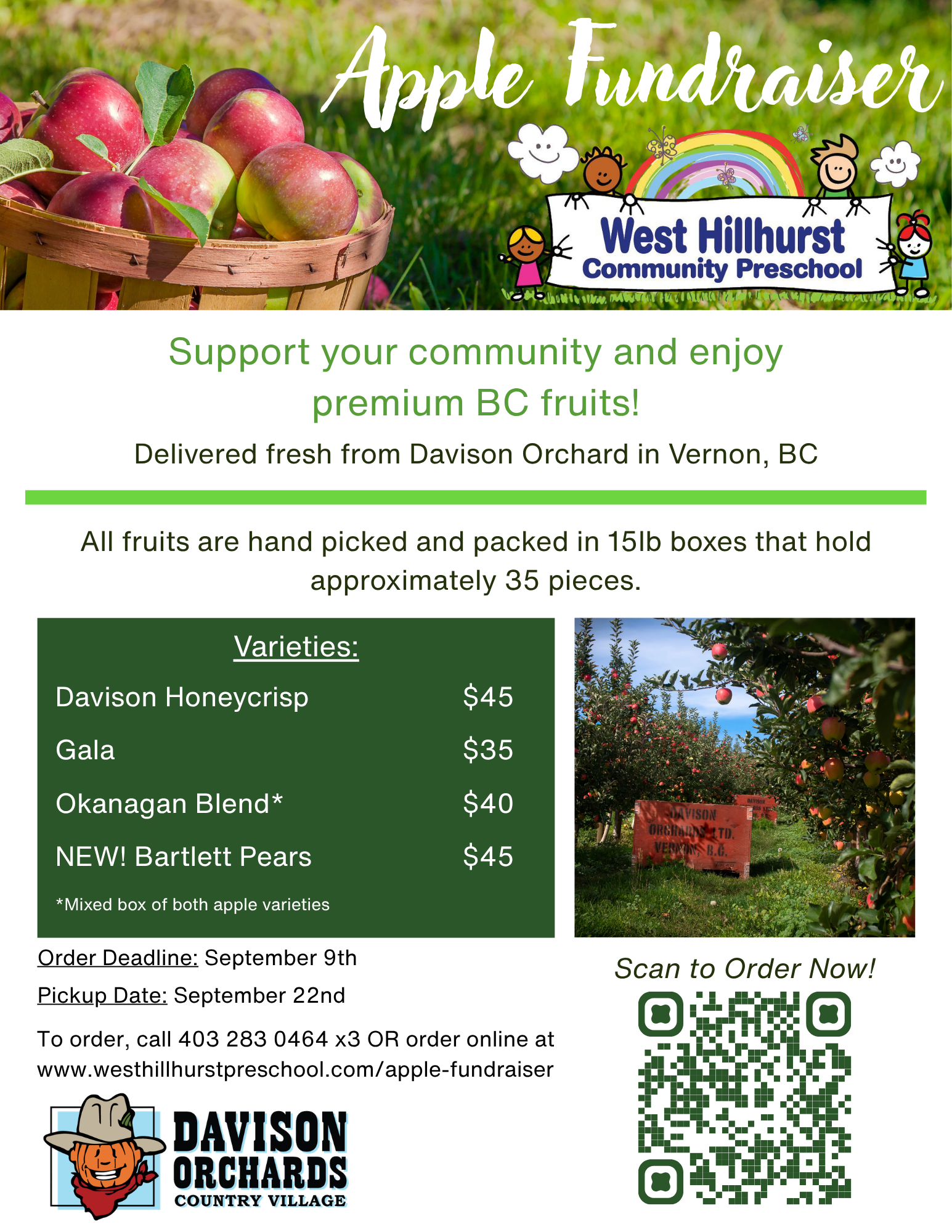 west-hillhurst-community-association-apple-fundraiser-2026