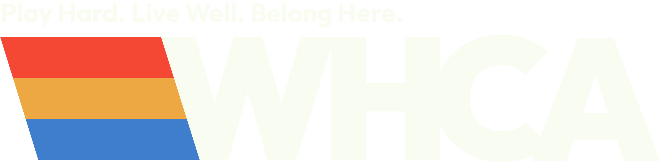 west hillhurst community association logo