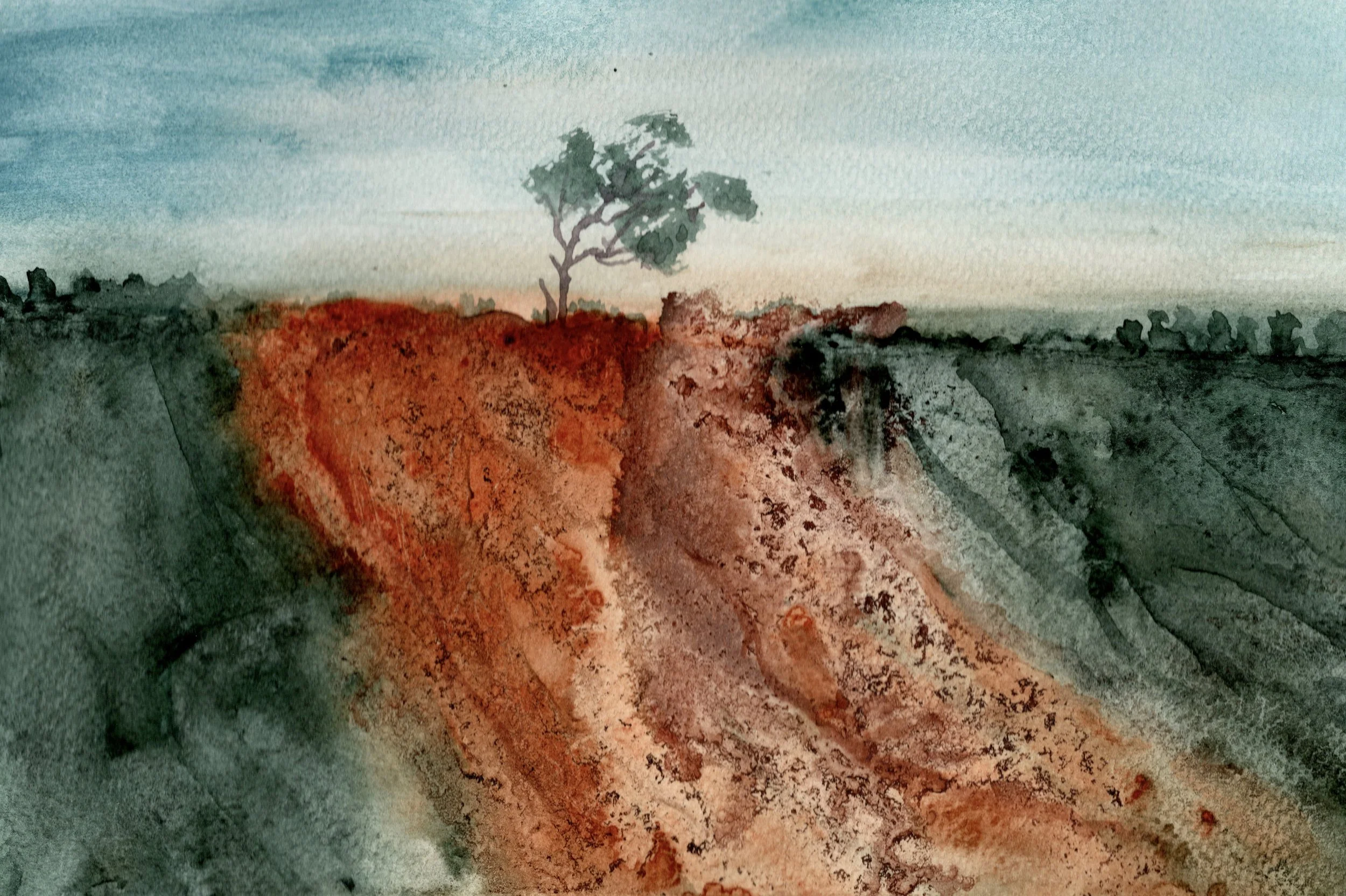 Snowfonia, North Wales