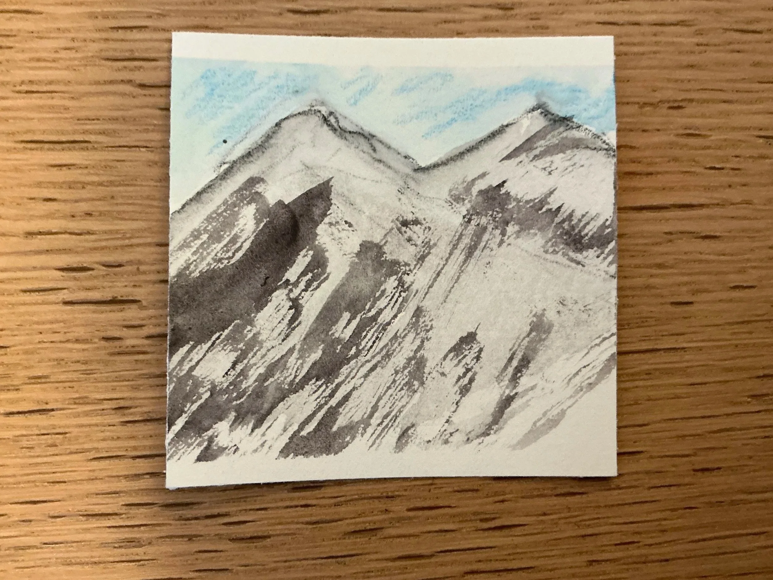 Pre packaging March 2026