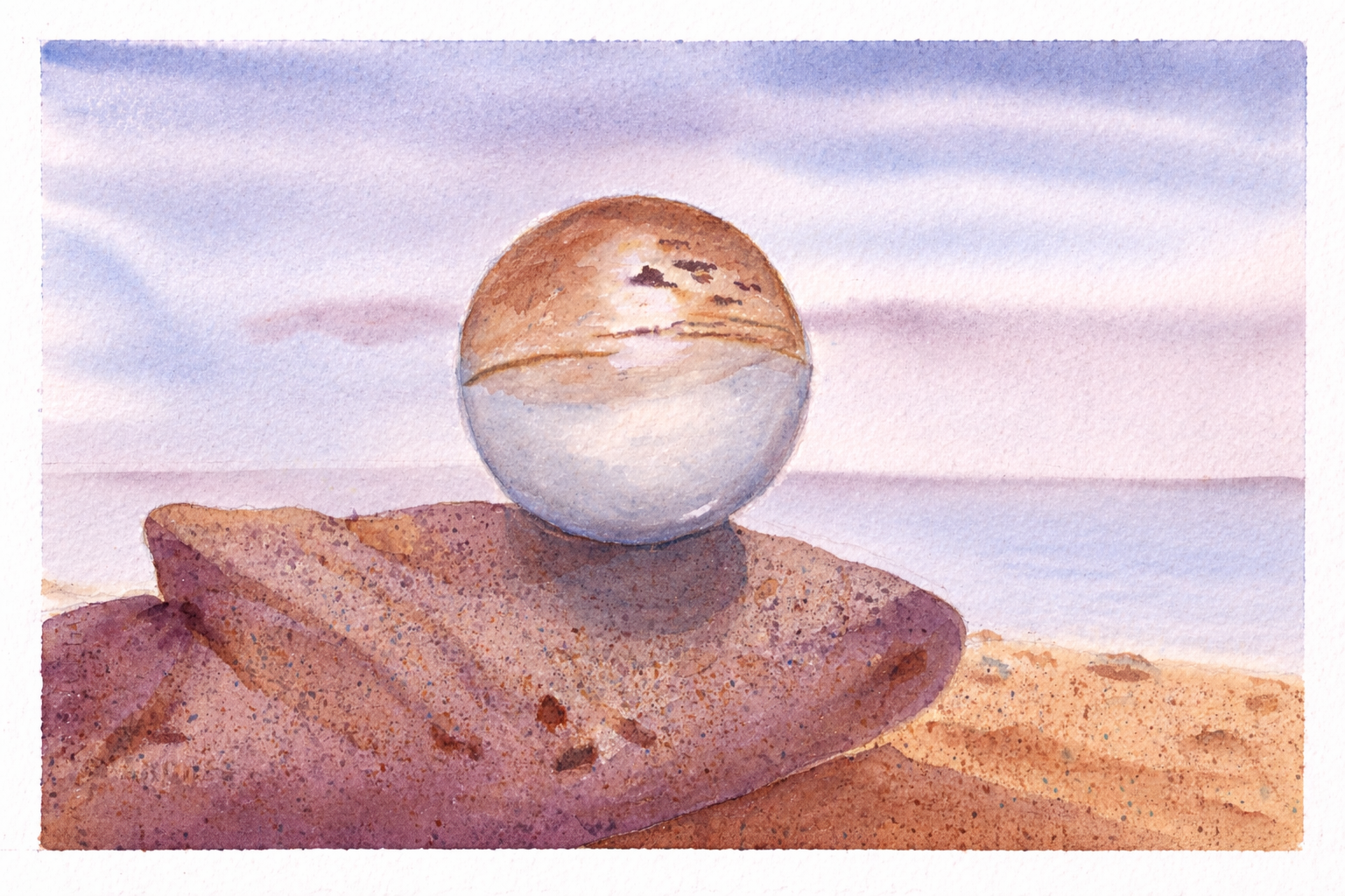 Changing Perspective 2023